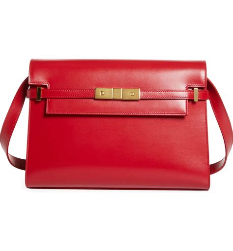 15 Best Red Designer Bags 2024 .